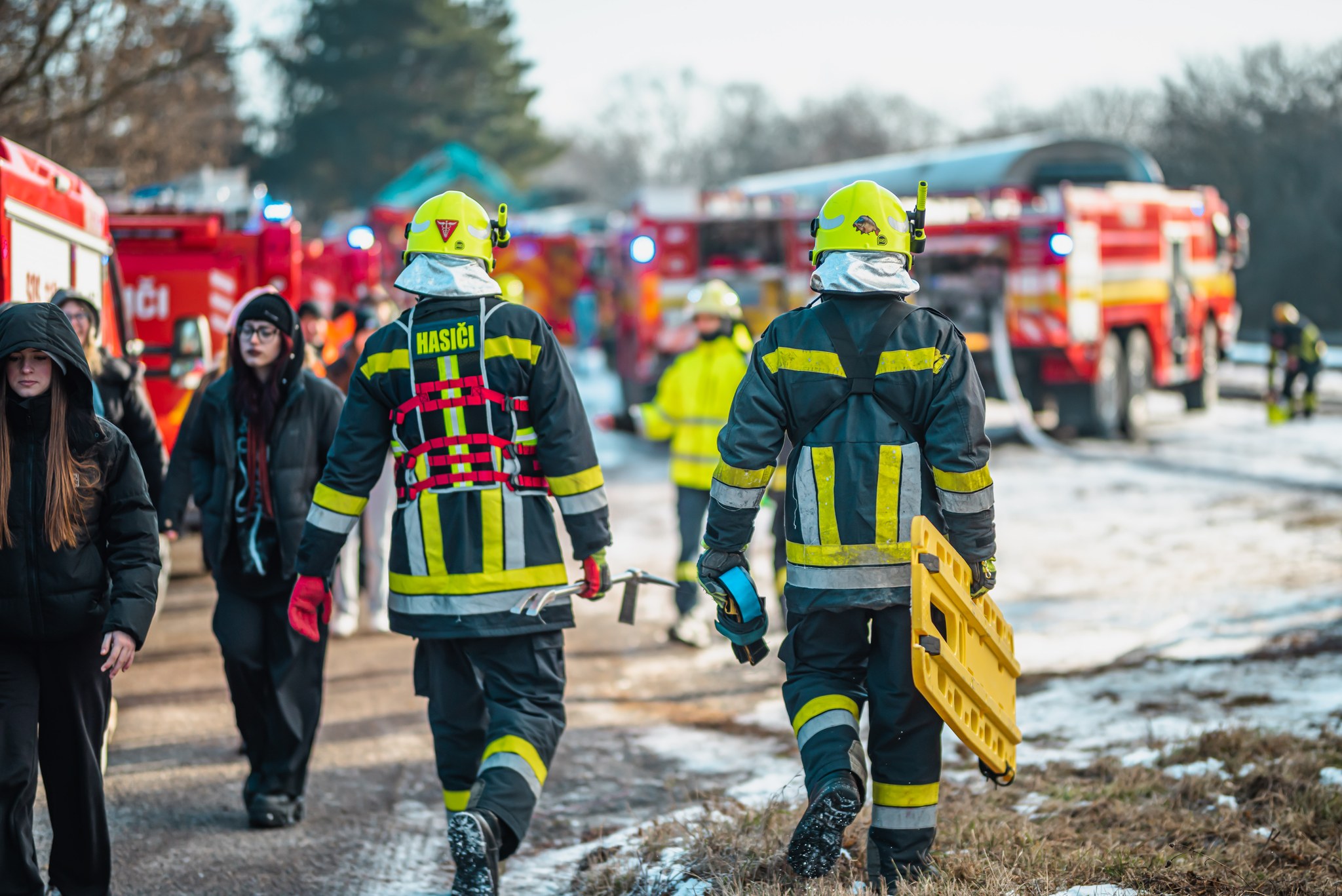 takticke cvicenie zrazka vlakov